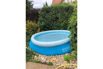 Vakantiehuis Ontspannende vakantie Siofok