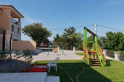 Appartamento Vacanza con famiglia Silo