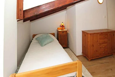 Ferienwohnung mit Klimaanlage nur 50 m vom