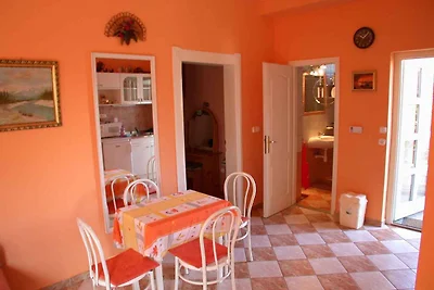 Ferienwohnung in der Nähe vom Strand