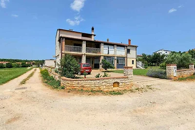 Ferienwohnung mit Klimaanlage, SAT-TV, WLAN u