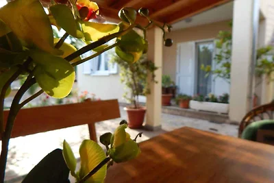 Casa vacanze Vacanza di relax Vinisce