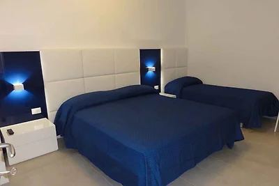 Ferienwohnung in ruhigen Gegend