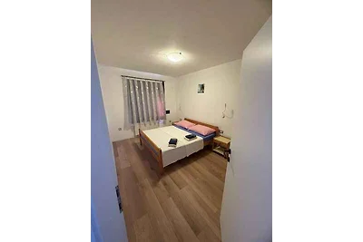 Ferienwohnung mi Balkon