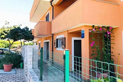 Appartamento Vacanza con famiglia Zambratija
