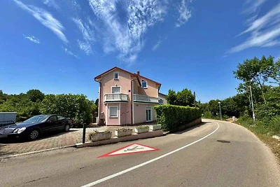 Ferienwohnung Apartment mit Balkon und