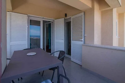 Ferienwohnung Rakic DeLux apartment 1/6