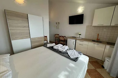 Appartamento Vacanza con famiglia Crikvenica