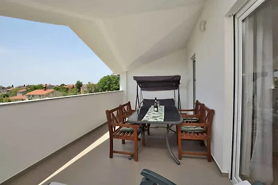 Vakantieappartement Gezinsvakantie Valbandon