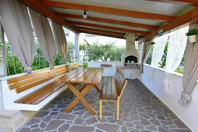 Ferienwohnung nah am meer mit klimaanlage und