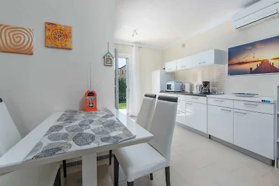 Villa Andrea mit Swimmingpool