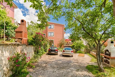 Appartamento Vacanza con famiglia Crikvenica