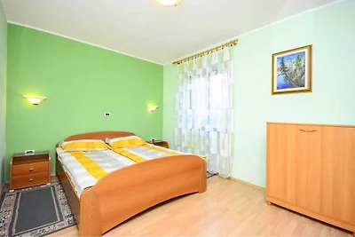 Ferienwohnung mit Klimaanlagen