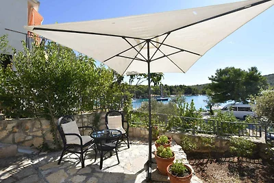 Appartamento Vacanza con famiglia Primosten