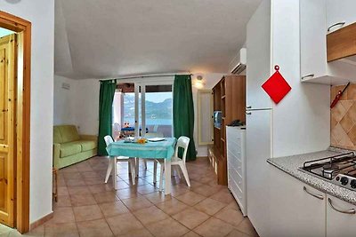 Vakantieappartement Gezinsvakantie Arzachena