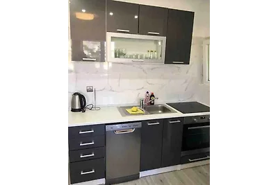 Ferienwohnung mit Meerblick und erste Reihe z