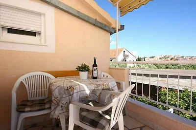 Studio-Apartment, nur 150 m vom nächsten schö