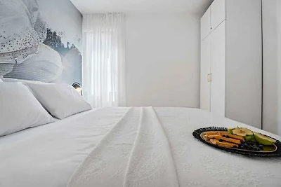 Ferienwohnung nahe zum Meer