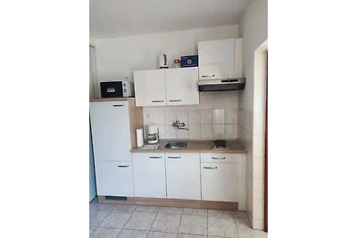 Apartament Dla rodzin Omisalj