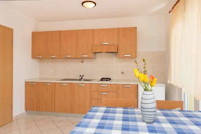 Ferienwohnung mit Klimaanlage