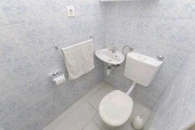 Ferienwohnung mit Klimaanlage