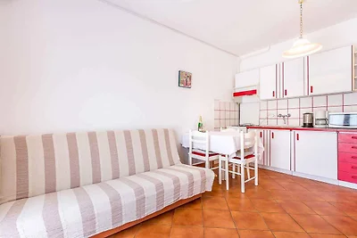 Ferienwohnung mit Terrasse und Klimaanlage