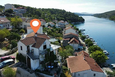 Charmantes Urlaubsdomizil Adriaaticoo mit Mee