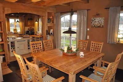 Casa vacanze Vacanza di relax Dranske