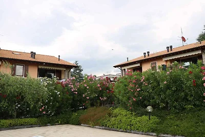Ferienwohnung mir Aussenpool und WLan
