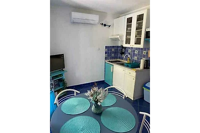 Appartamento Vacanza con famiglia Milna