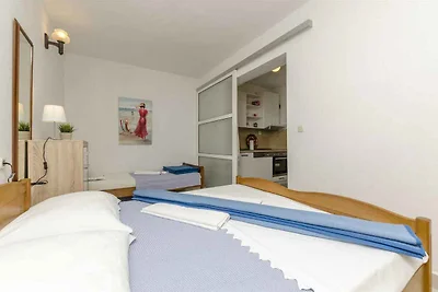 Ferienwohnung mit Klimaanlage