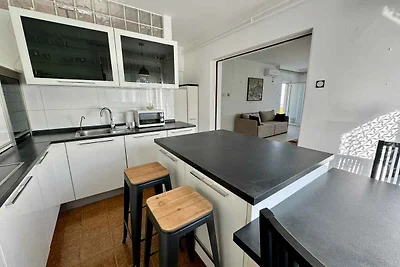 Appartement Vacances avec la famille Biograd na Moru