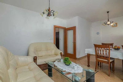 Vakantieappartement Gezinsvakantie Cizici