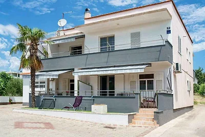 Vakantieappartement Gezinsvakantie Vodice
