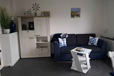 Vakantieappartement Gezinsvakantie Zinnowitz