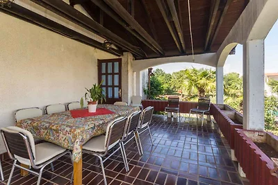 Ferienwohnung in Strandnähe