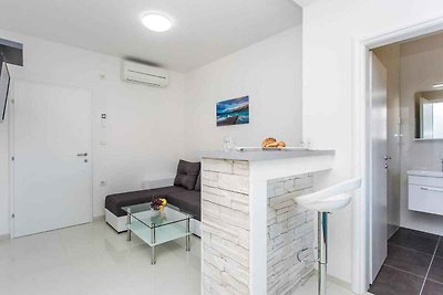 Ferienwohnung mit Klimaanlage, WLAN,