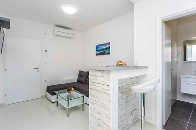 Ferienwohnung mit Klimaanlage und WLAN