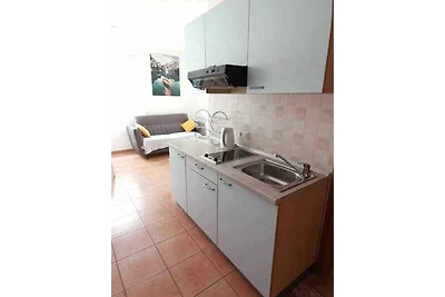 Apartament Dla rodzin Sveti Filip i Jakov