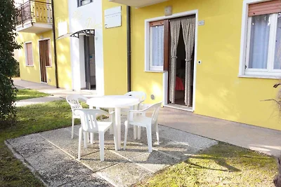 Ferienwohnung in ruhuger Gegend