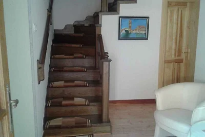 Appartamento Vacanza con famiglia Heviz