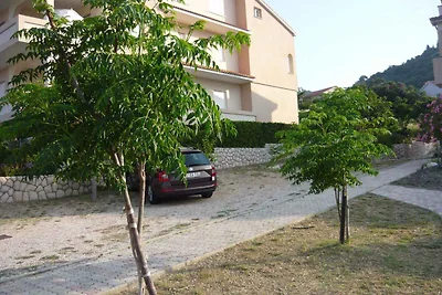 Vakantieappartement Gezinsvakantie Barbat