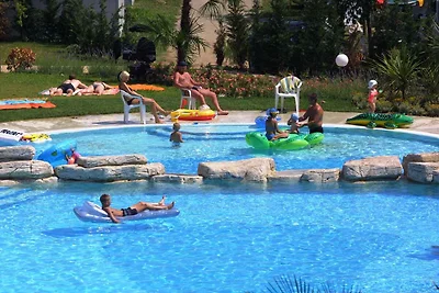 Appartamento Vacanza con famiglia Peschiera del Garda