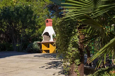 Vakantieappartement Gezinsvakantie Krk