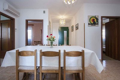 Vakantieappartement Gezinsvakantie Brodarica