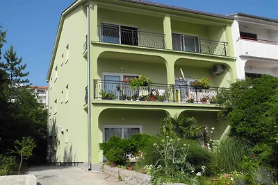 Ferienwohnung mit Terrasse