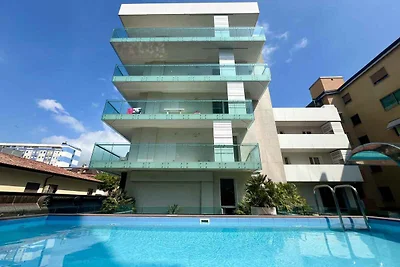 Vakantieappartement Gezinsvakantie Lignano Sabbiadoro