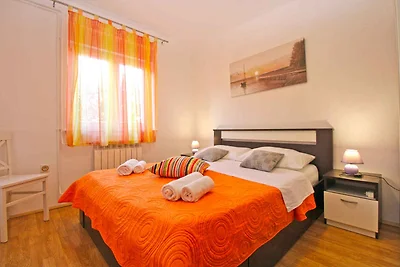 Ferienwohnung mit Klimaanlage