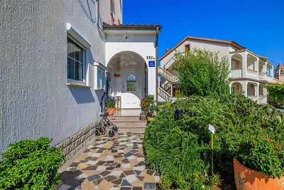 Appartamento Vacanza con famiglia Lopar