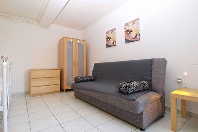 Vakantieappartement Gezinsvakantie Pjescana uvala